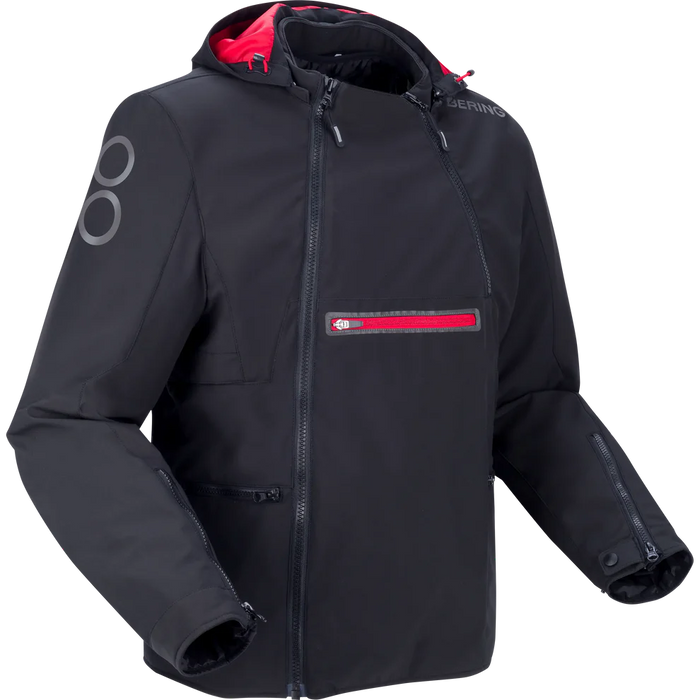 BLOUSON BERING  SHIFTER