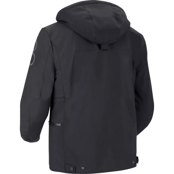 BLOUSON BERING  SHIFTER
