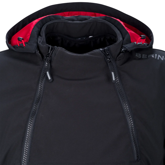 BLOUSON BERING  SHIFTER