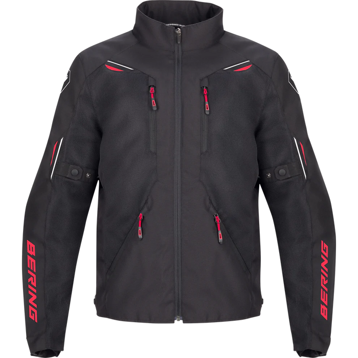 BLOUSON BERING  BRAZILIA
