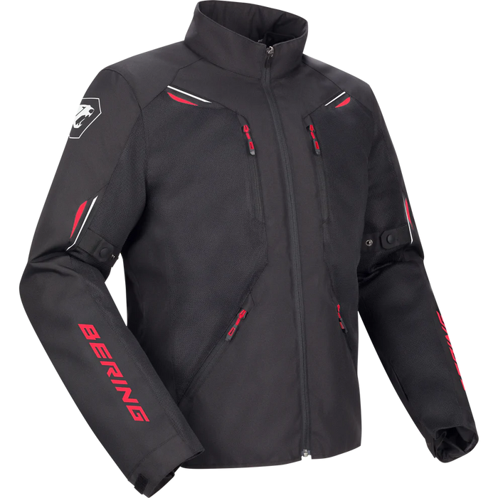 BLOUSON BERING  BRAZILIA
