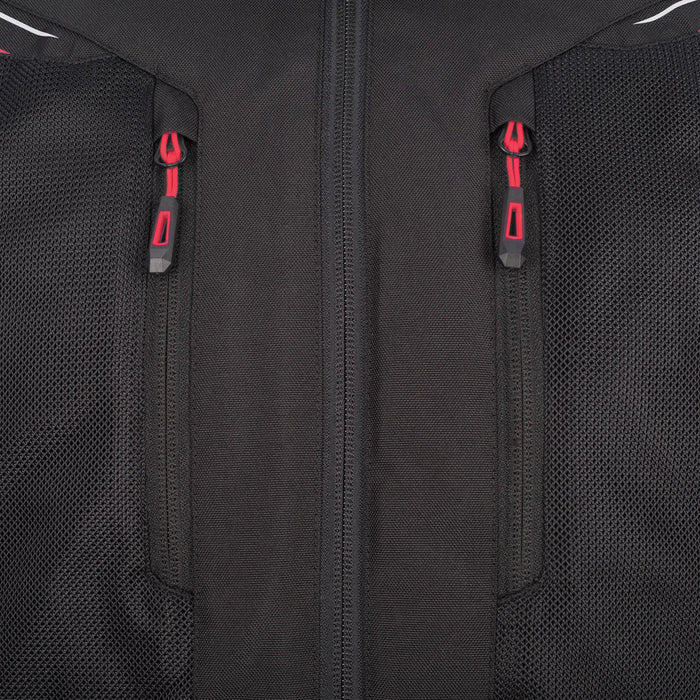 BLOUSON BERING  BRAZILIA