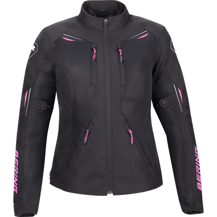 BLOUSON BERING  LADY BRAZILIA
