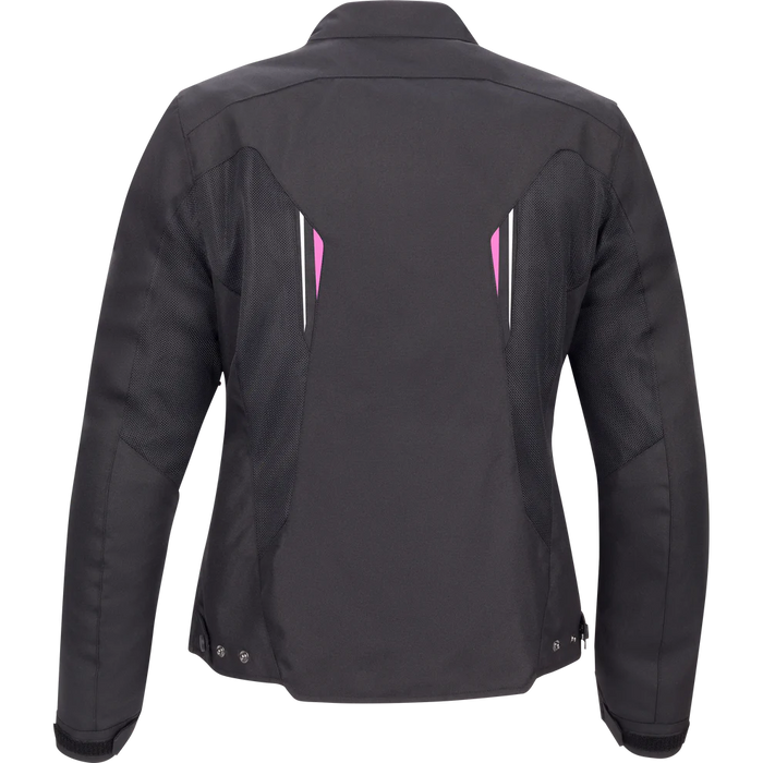 BLOUSON BERING  LADY BRAZILIA
