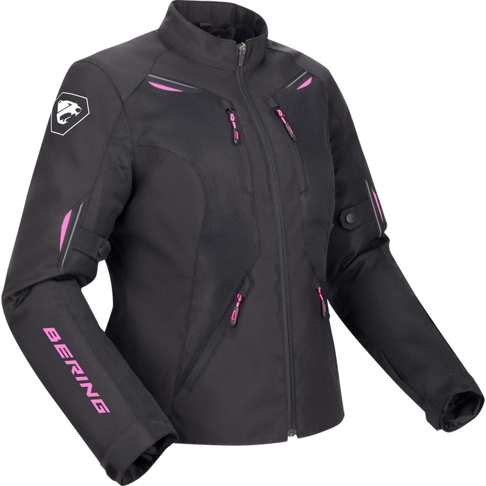BLOUSON BERING  LADY BRAZILIA
