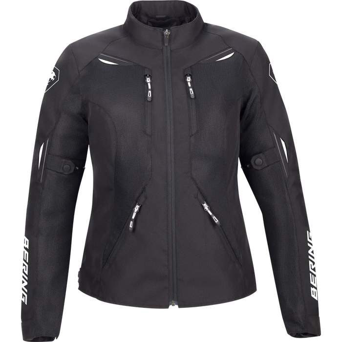 BLOUSON BERING  LADY BRAZILIA