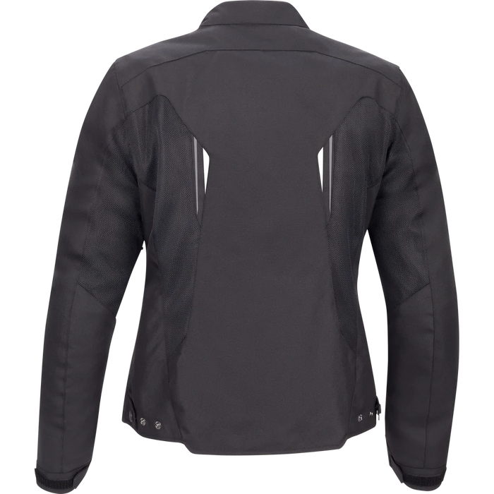 BLOUSON BERING  LADY BRAZILIA