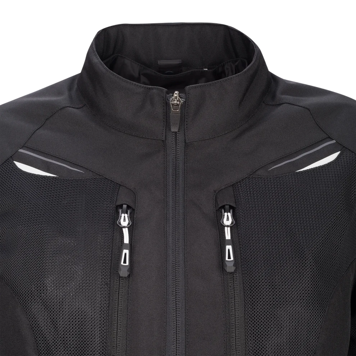 BLOUSON BERING  LADY BRAZILIA
