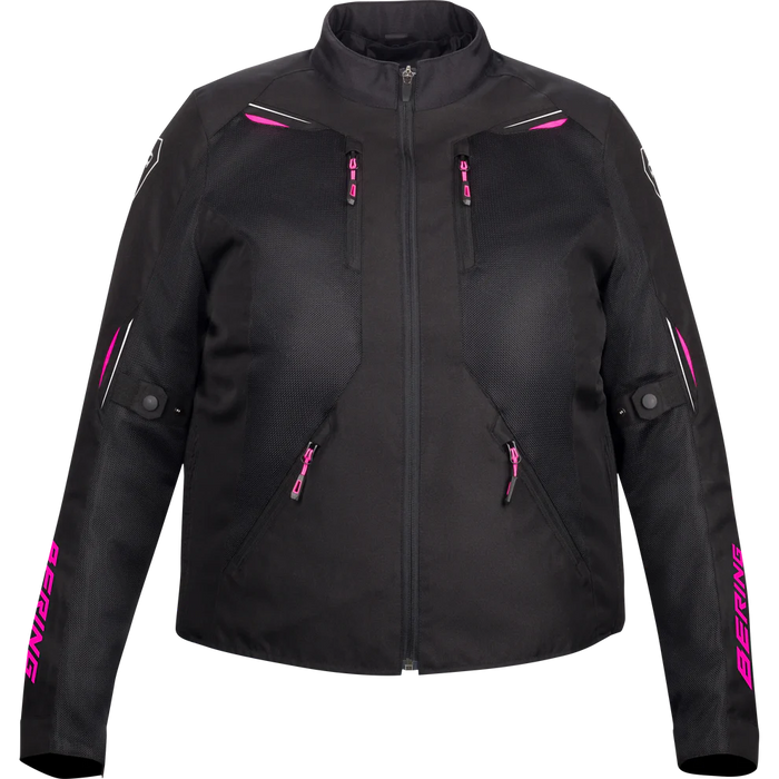 BLOUSON BERING  LADY BRAZILIA QUEEN SIZE