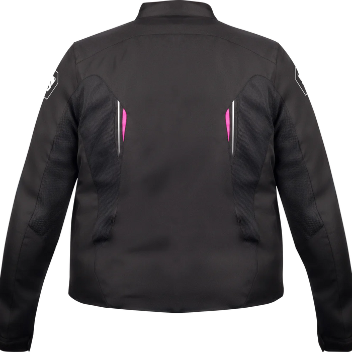 BLOUSON BERING  LADY BRAZILIA QUEEN SIZE