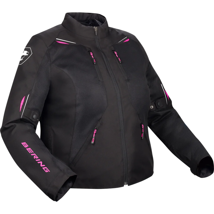 BLOUSON BERING  LADY BRAZILIA QUEEN SIZE