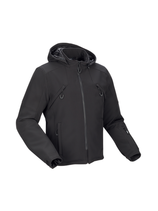 BLOUSON BERING TARMAC