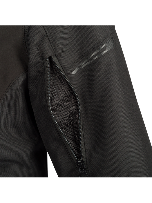 BLOUSON BERING THUNDER
