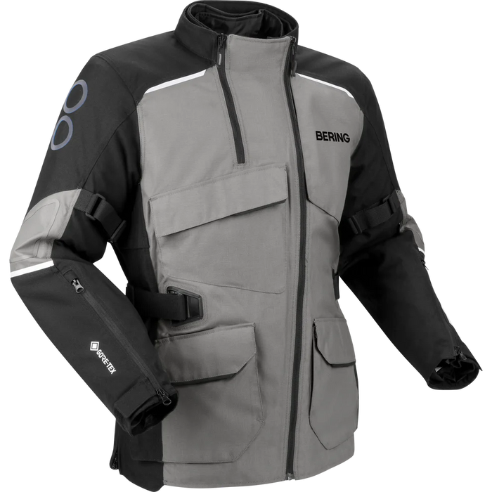 VESTE BERING BRISBANE GORETEX