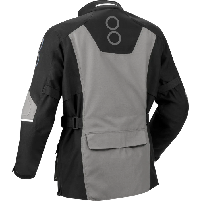 VESTE BERING BRISBANE GORETEX
