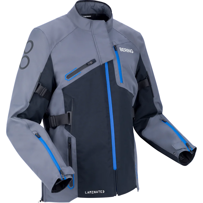 VESTE BERING OXYGEN