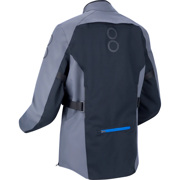 VESTE BERING OXYGEN