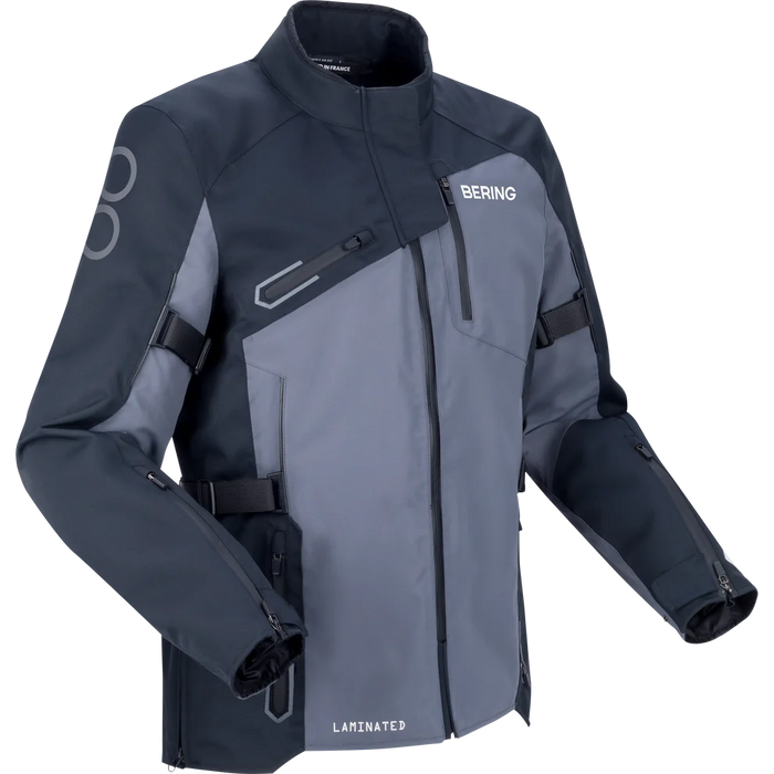 VESTE BERING OXYGEN