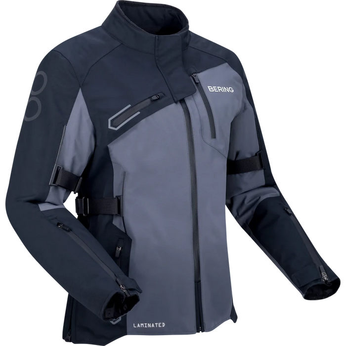 VESTE BERING LADY OXYGEN