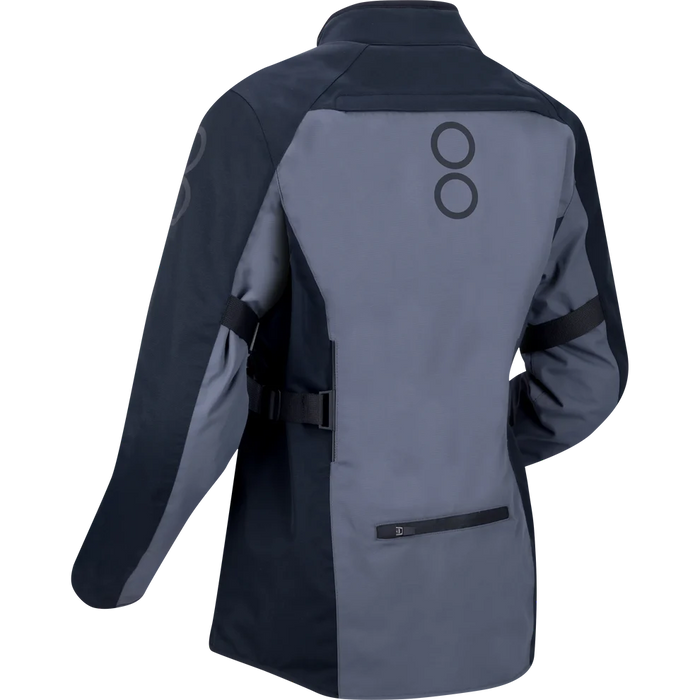 VESTE BERING LADY OXYGEN