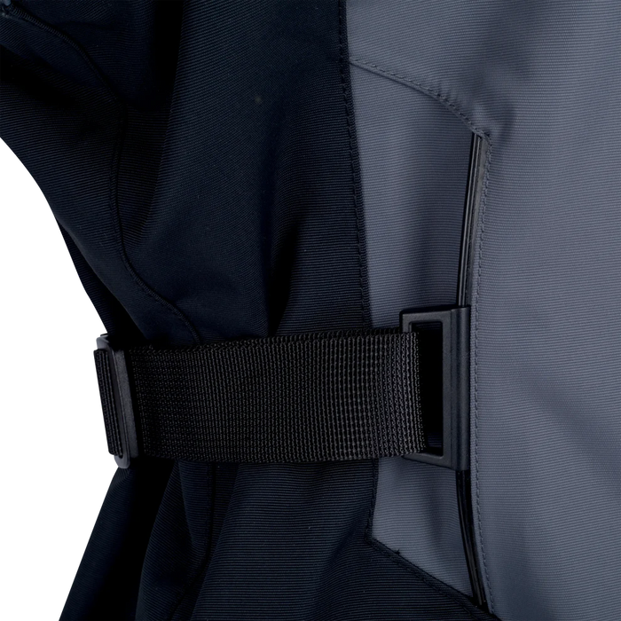 VESTE BERING LADY OXYGEN