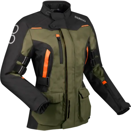 VESTE BERING LADY ZEPHYR