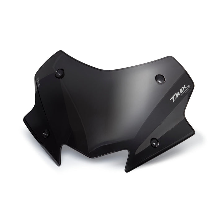 BULLE SPORT NOIR YAMAHA T-MAX 2017-2020