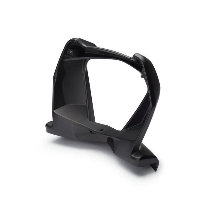 SUPPORT DE DOSSERET YAMAHA POUR TMAX 2017-2025