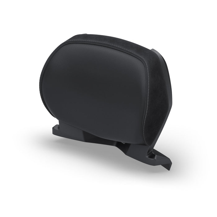 SUPPORT DE DOSSERET YAMAHA POUR TMAX 2017-2025