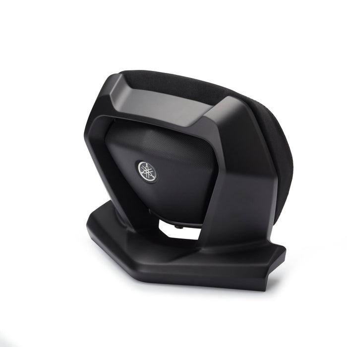 SUPPORT DE DOSSERET YAMAHA POUR TMAX 2017-2025