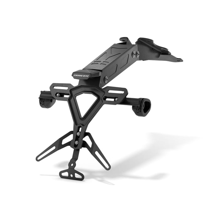 SUPPORT DE PLAQUE ORIGINE YAMAHA TRACER 7 2025