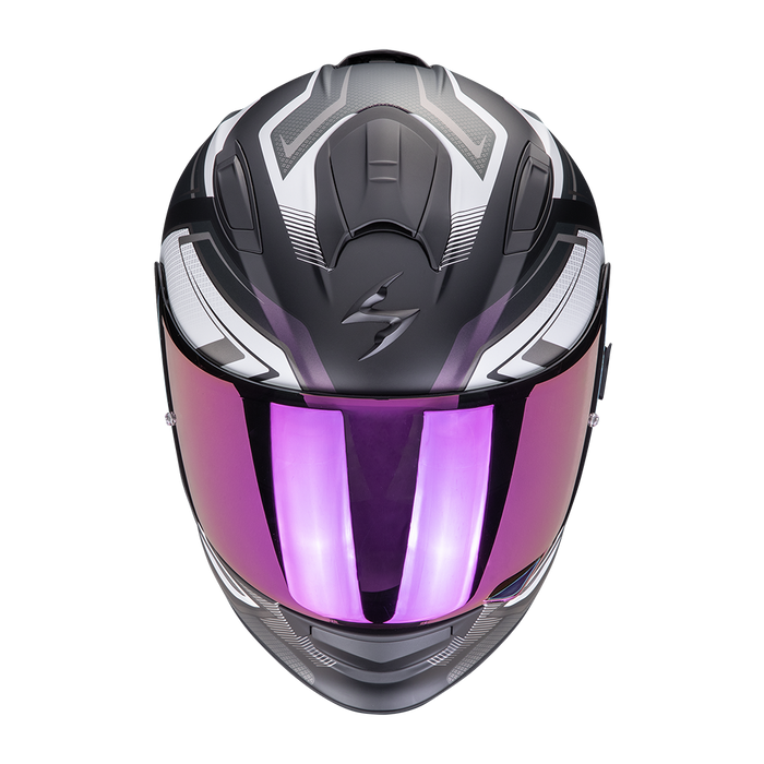 CASQUE SCORPION EXO-491 ZUMO