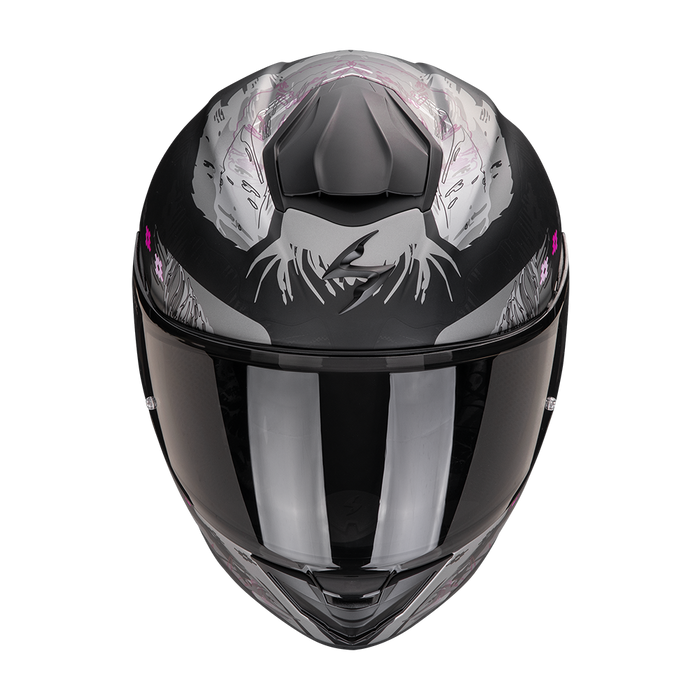 CASQUE SCORPION EXO-530 AIR HADJI