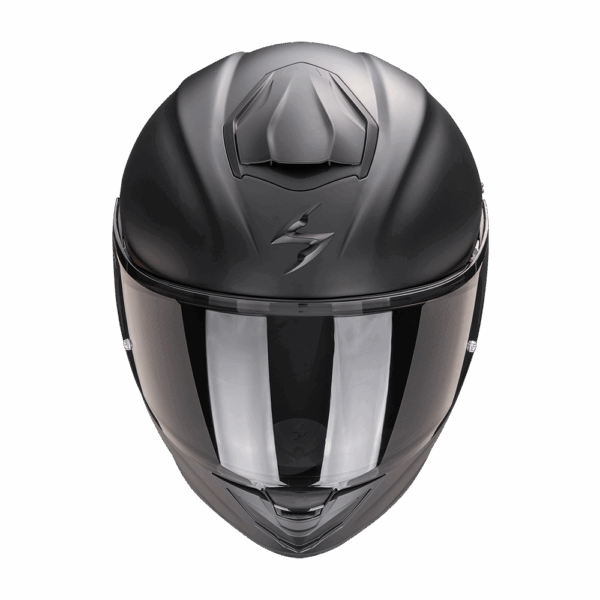 CASQUE SCORPION EXO-530 AIR SOLID