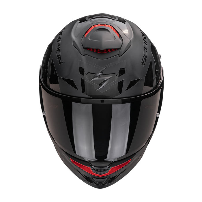 CASQUE INTEGRAL SCORPION EXO GT SP NOBLE
