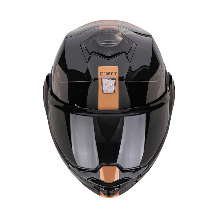 CASQUE SCORPION EXO TECH EVO TRAVELLER