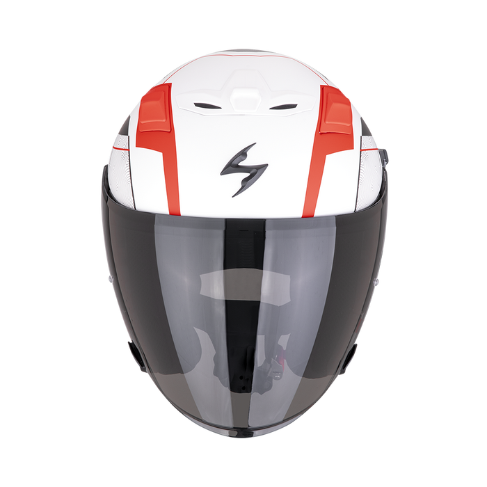 CASQUE JET SCORPION EXO-Z1 VUE