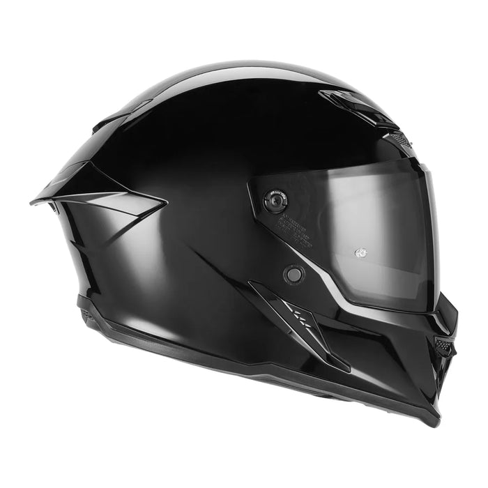 CASQUE INTEGRAL EXKLUSIV GOLIATH