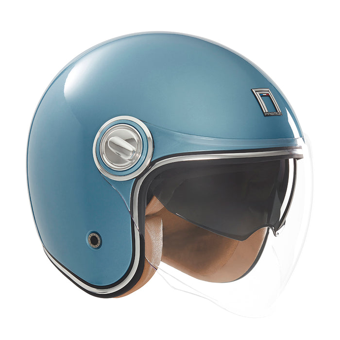 CASQUE JET NOX PREMIER HERITAGE