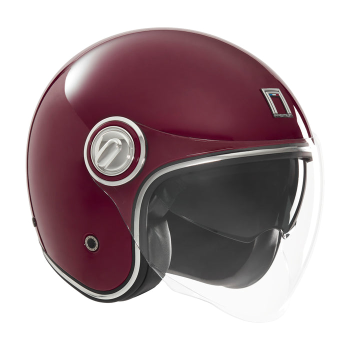 CASQUE JET NOX PREMIER HERITAGE