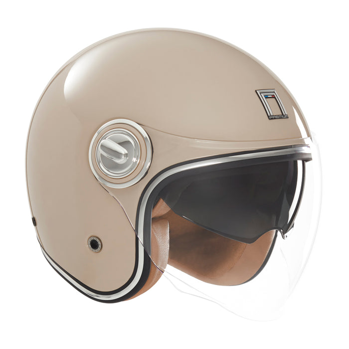 CASQUE JET NOX PREMIER HERITAGE