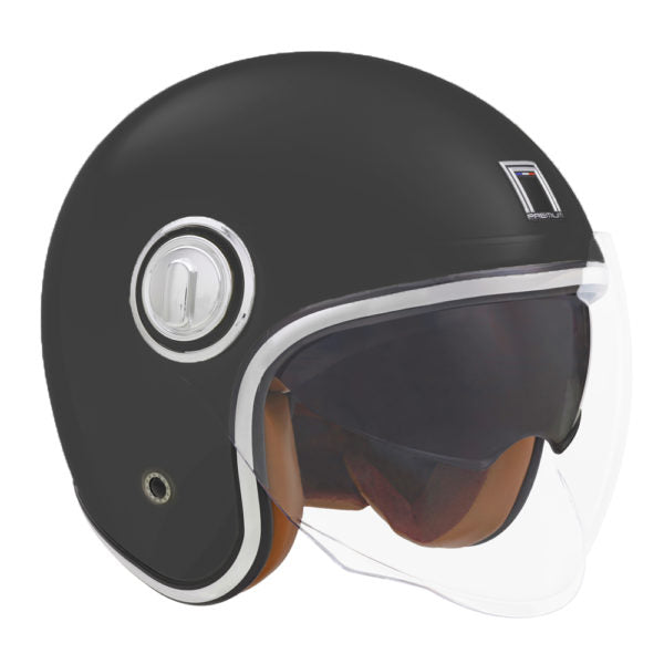 CASQUE JET NOX PREMIER HERITAGE