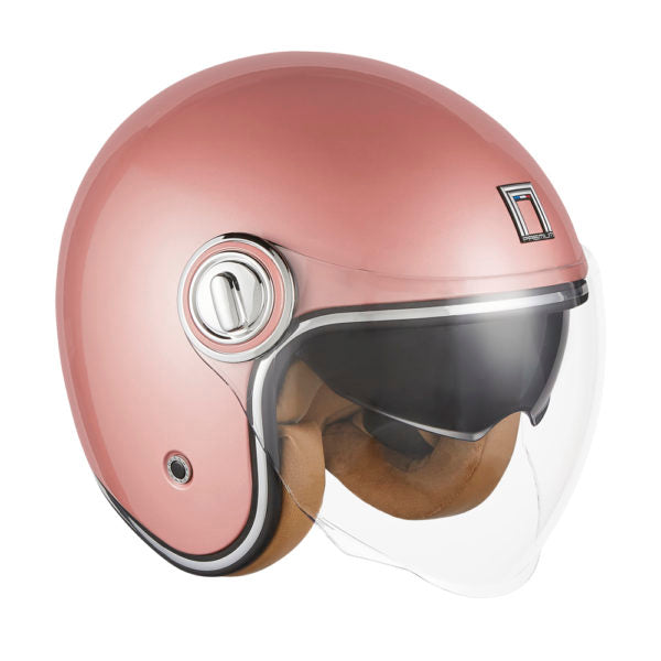 CASQUE JET NOX PREMIER HERITAGE