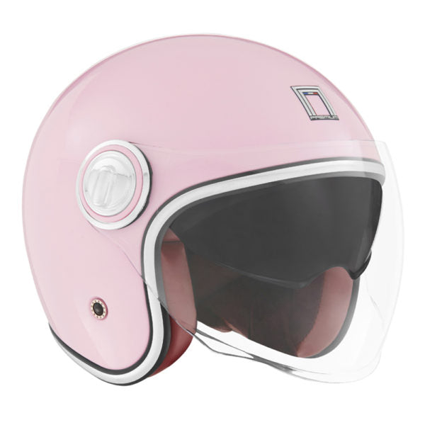 CASQUE JET NOX PREMIER HERITAGE