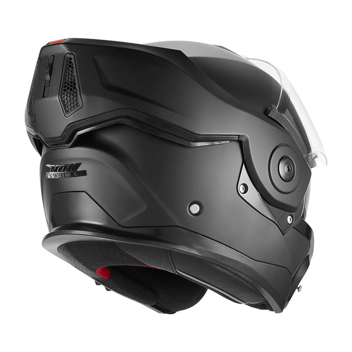 CASQUE MODULABLE NOX PREMIUM SPINNER ARK