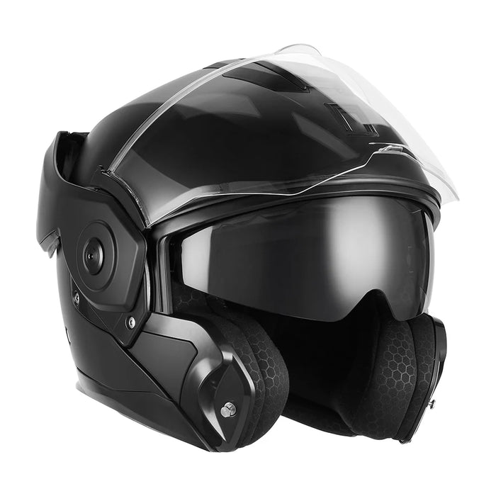 CASQUE MODULABLE NOX PREMIUM SPINNER ARK