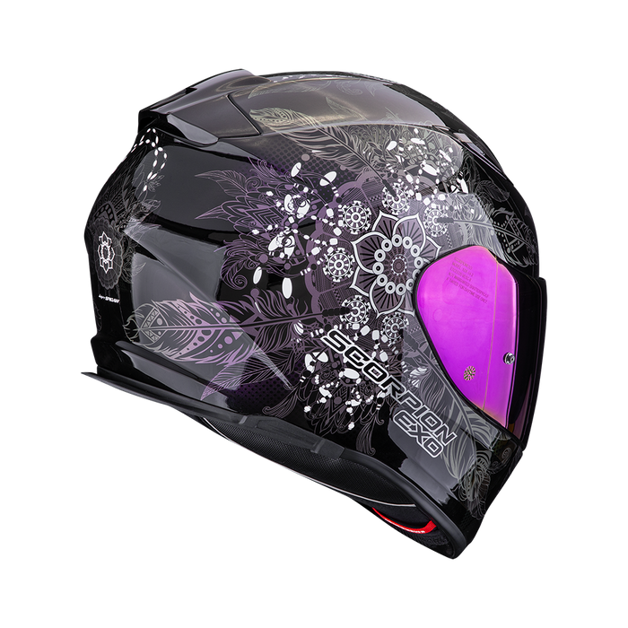 CASQUE SCORPION EXO-491 DREAM