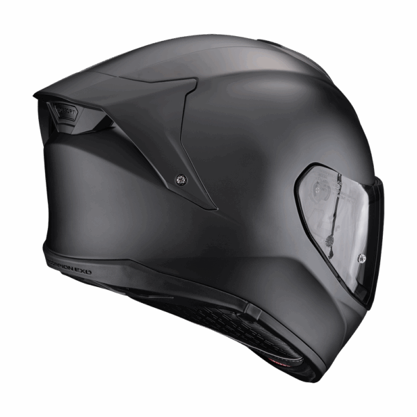 CASQUE SCORPION EXO-530 AIR SOLID