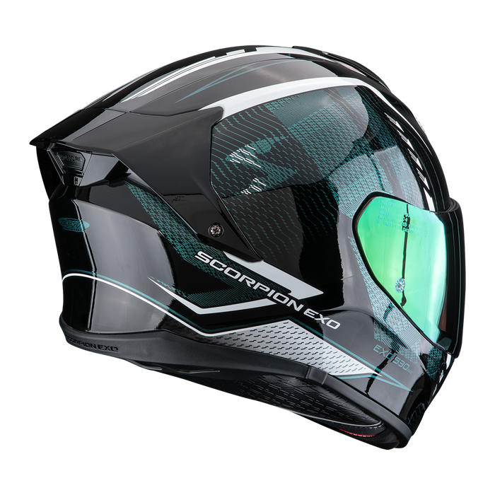 CASQUE SCORPION EXO-530 AIR THERAS