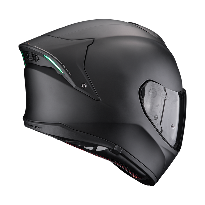 CASQUE SCORPION EXO-530 i AIR SOLID